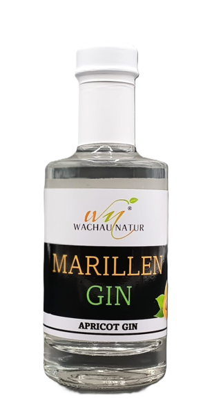 Marillen Gin 100ml